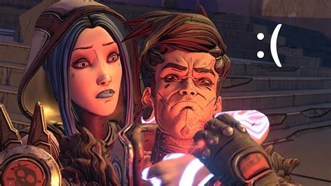 borderlands 3 maya|maya death scene borderlands 3.